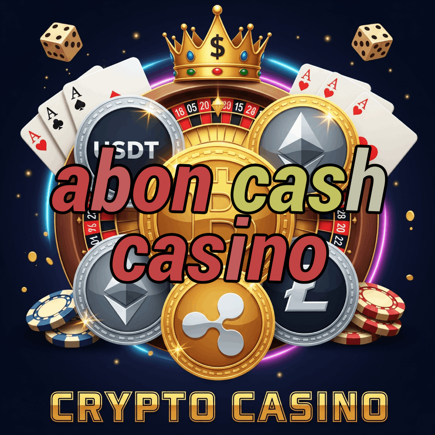 Abon Cash Casino - Cashback Bonus Offers